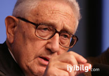 AKP’yi Kissinger mı kapatıyor?