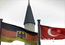 Almanya: İslamcılar takibimizde