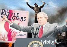  Bush'un Kuzey Irak petrolleri oyunu

