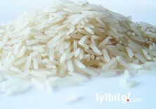 'Mersin'de yakalanan pirinçler GDO'ludur '