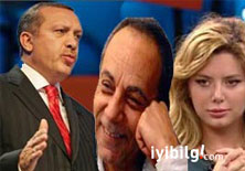 Başbakan Erdoğan: Göbeğini kaşımayanı da ayırmadık!
