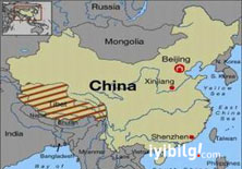 Çin de Batı da çok-uluslu bir İmparatorluk inşa ediyor!