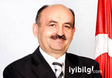 Deniz Baykal'a  'iktidar sırrını' veren AKP'li