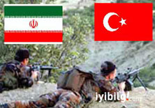 Türkiye-İran teröre karşı işbirliği