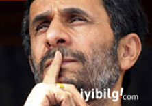 Ahmedinejad'dan İsrail için kabus senaryosu
