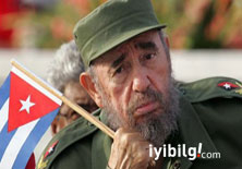 'Tayyip’ler ölmeli! Castro’lar gelmeli!'