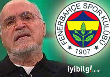 'O şerefsiz, Fenerbahçeyi şereflilerden daha iyi biliyor'