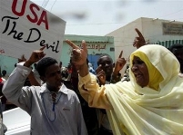 Sudan'da gerilim sürüyor