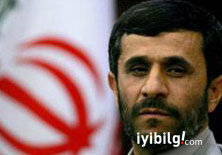 Ahmedinejad'a radyasyon saldırısı