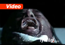 Su işkencesinin şoke görüntüleri-Video