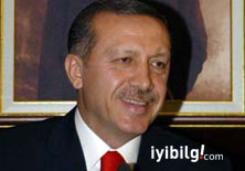 Baykal sloganı Erdoğan'ı güldürdü!
