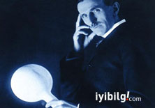 Nikola Tesla'nın sırrı kimin elinde?