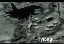 PKK: Türk uçakları İran’dan geldi!