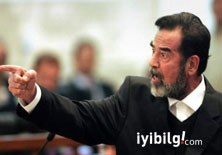 Saddam'ın idamındaki son sırlar