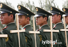 ’Çin işkencesi’nin resmidir! -Foto galeri 