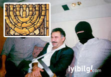 MOSSAD'ın Öcalan'ın yakalanmasında ro