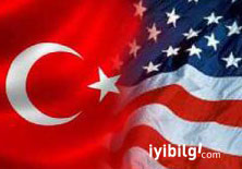 ABD'de sürpriz Türkiye tasarısı  
