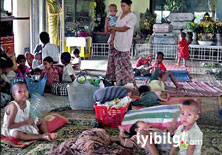 Birmanya yönetimi yumuşuyor mu?