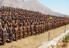 3 bin 500 PKK'lıya sivil operasyon!..
