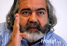 Mehmet Altan: Ergenekon’un önü açıldı 
