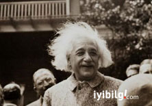 Einstein ateistmiş!