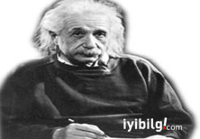 Einstein'ın tezi gerçek mi oluyor?