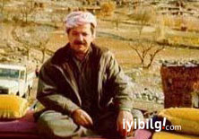 Barzani'den PKK'ya baskı sözü
