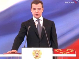 Medvedev, Rusya'da rüşveti yasaklıyor