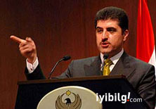 Barzani: Türkiye, Öcalan'la görüşsün