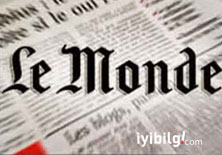 Le Monde'a PKK ilanı tepkisi