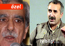 PKK Ahmet Türk'ü 'hain' mi ilan etti?