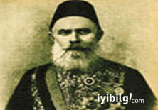 Yargıtay’ın ilk başkanı Cevdet Paşa'ydı!