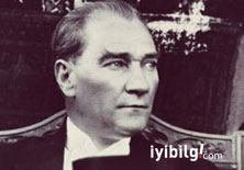 'Atatürk son 7 yılını yalnız geçirdi'
