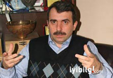 Arseven: Önder Sav CHP’li değil mi?