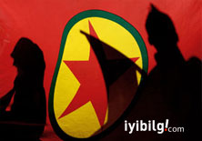 Almanya, PKK’lı Kaya’yı serbest bıraktı!