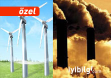 Türkiye'de nükleer rüzgarlar esiyor