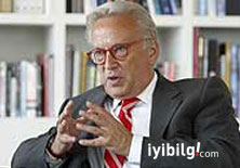 Swoboda'dan Erdoğan'a uyarı