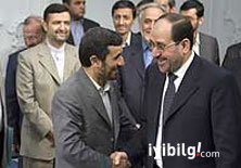 Maliki Tahran'a neyin güvencesini verdi?