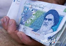 İran'dan Batı'nın mali yaptırımlarına karşı tedbir