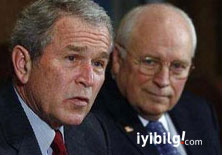 Bush'un istihbarat oyunları