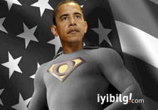 Obama’nın maskesini yırtan ‘GÜÇ’!