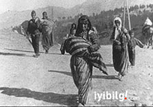Ermeni katliamı belgelendi!