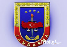 900 Uzman 
Jandarma istifa  dilekçesi verdi