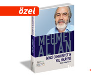 Mehmet Altan’la “cesur” bir yolculuk!