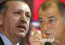 Erdoğan ve Terim'in 18 benzerliği