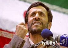 Ahmedinejad: Atom kötü bir şey 