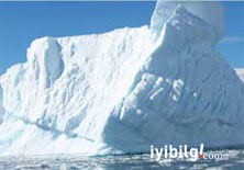 Kuzey Kutbu'nda buz kalmayacak!
