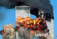 11 Eylül saldırılarında bomba iddia