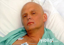 Litvinenko'yu Rus devleti mi zehirledi?
