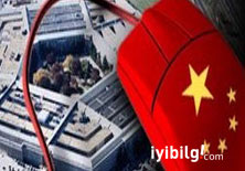 Pekin hamlesi: Çin casusları Pentagon'da!